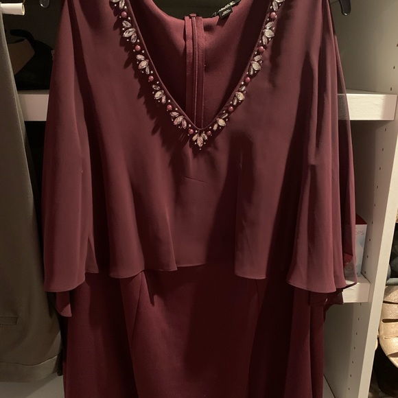 Dress - Picture 1 of 2